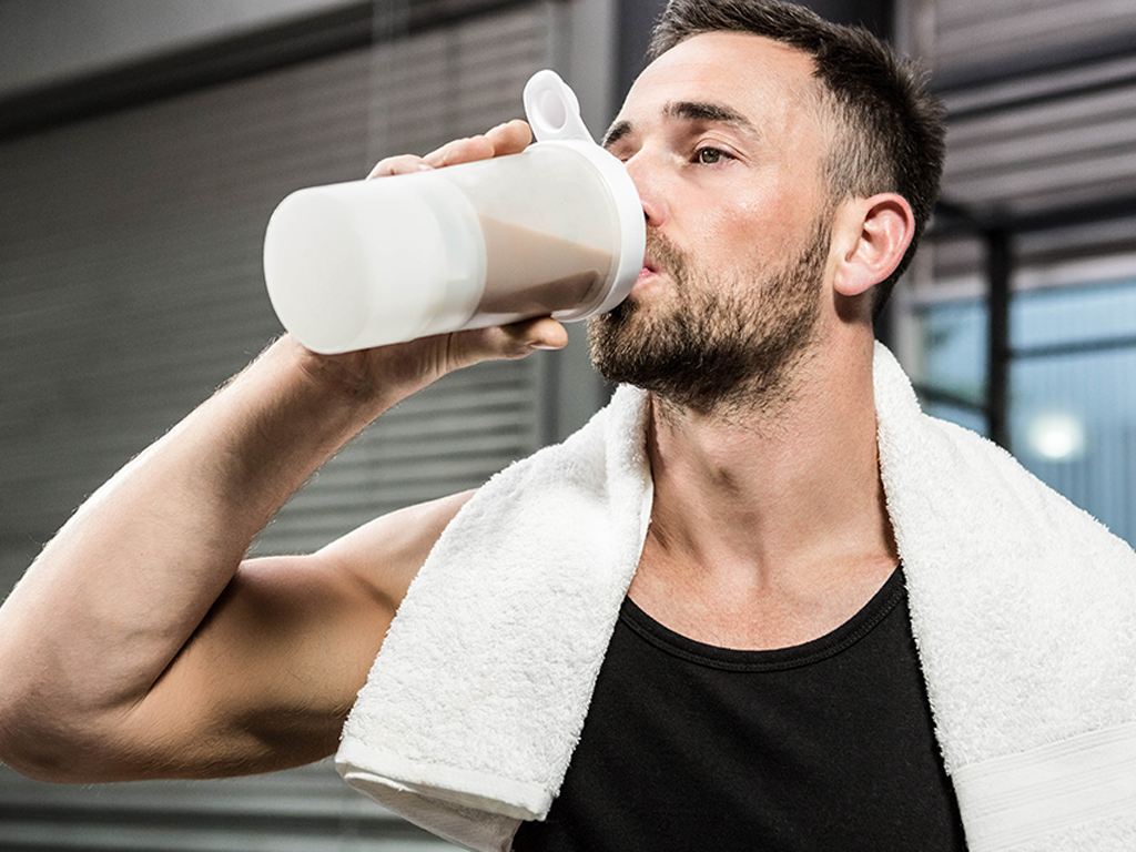 La nutrition pour la récupération après l'exercice