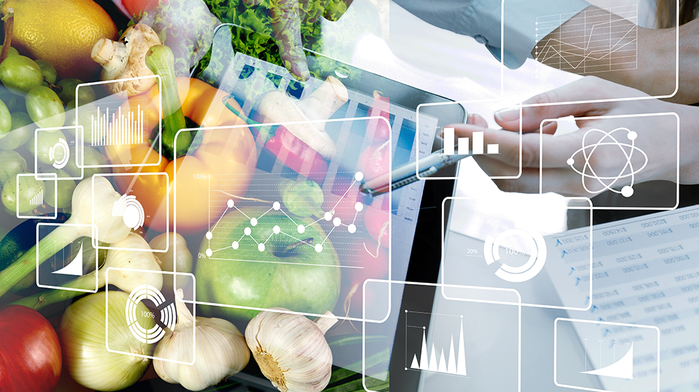 Les tendances alimentaires à suivre en 2024 : ce qui va marquer l’univers de la nutrition
